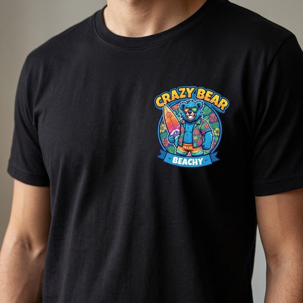 Home | Crazy Bear